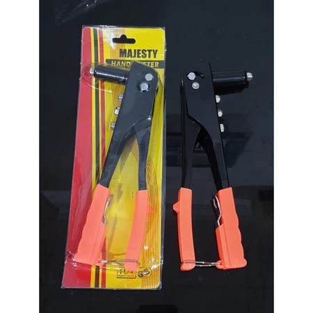 TANG RIVET “MAJESTY” 9,5”